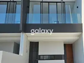 NEW GRESS RUMAH DG ACCES DAPUR TERPISAH