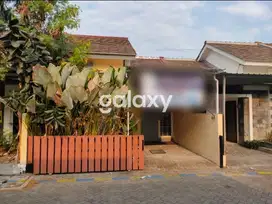 RUMAH DIJYAL FULLY FURNISH TINGGAL BAWA KOPER DI GREEN HILL