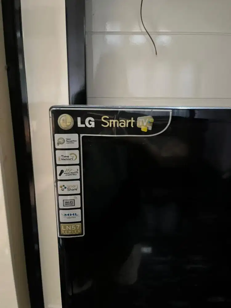 Dijual Smart Tv