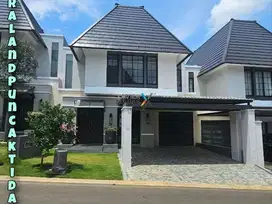 Rumah Baru di Citraland Puncak Tidar Malang