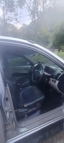 Mitsubishi Strada Triton 2014 Diesel