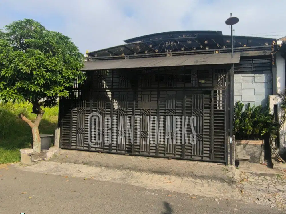 Rumah Siap huni full furnished dekat Araya di Teluk2 Arjosari Malang