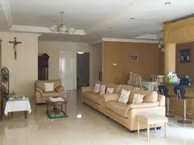 Jual Rumah Cluster Sapphire PHG Summarecon Gading Serpong