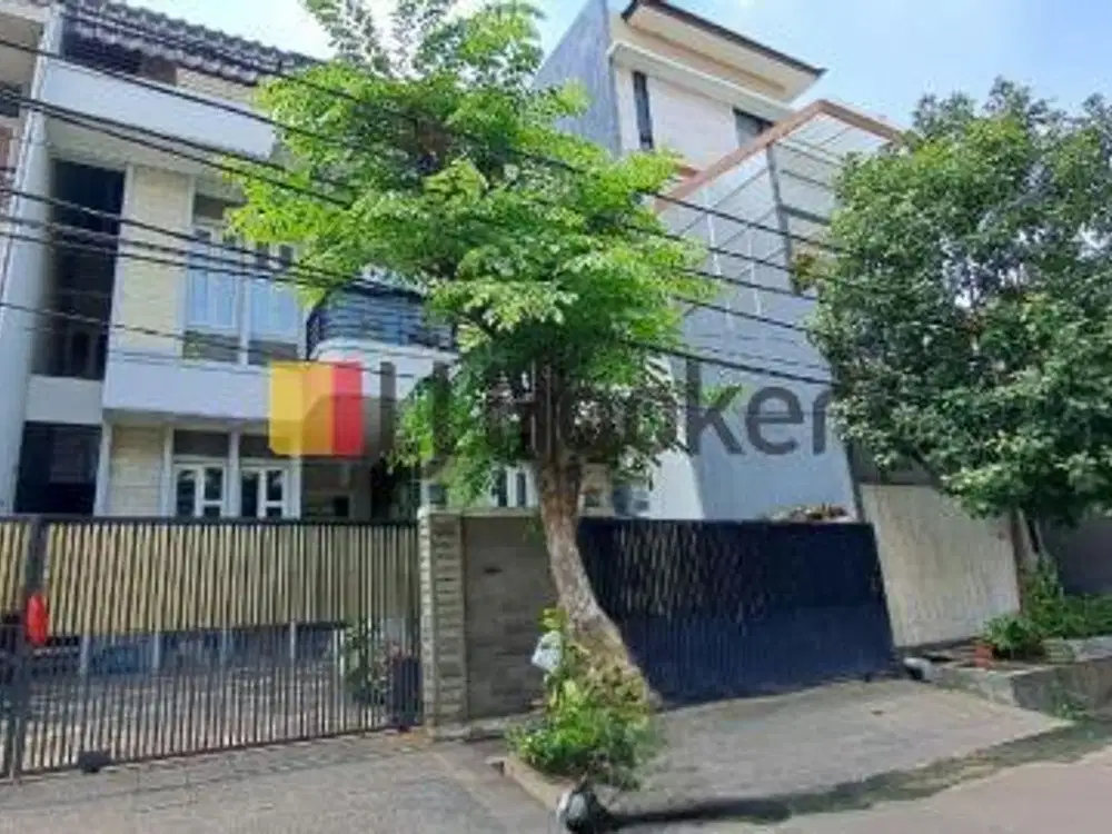 Rumah Siap Huni Model Baru di Kelapa Nias Jakarta Utara