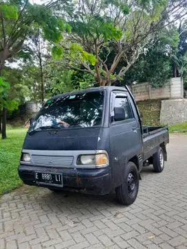 Mitsubishi Colt T120SS 2001 Bensin