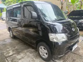 Daihatsu Gran Max MB 1,3 AC 2018 Grand Mex Minibus GrandMax