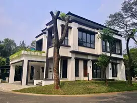 Rumah Baru Huk Modern di Foresta BSD Cluster Naturale