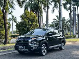 Xpander Cross Premium new model at 2022/Xpander Cross Premium new 2022