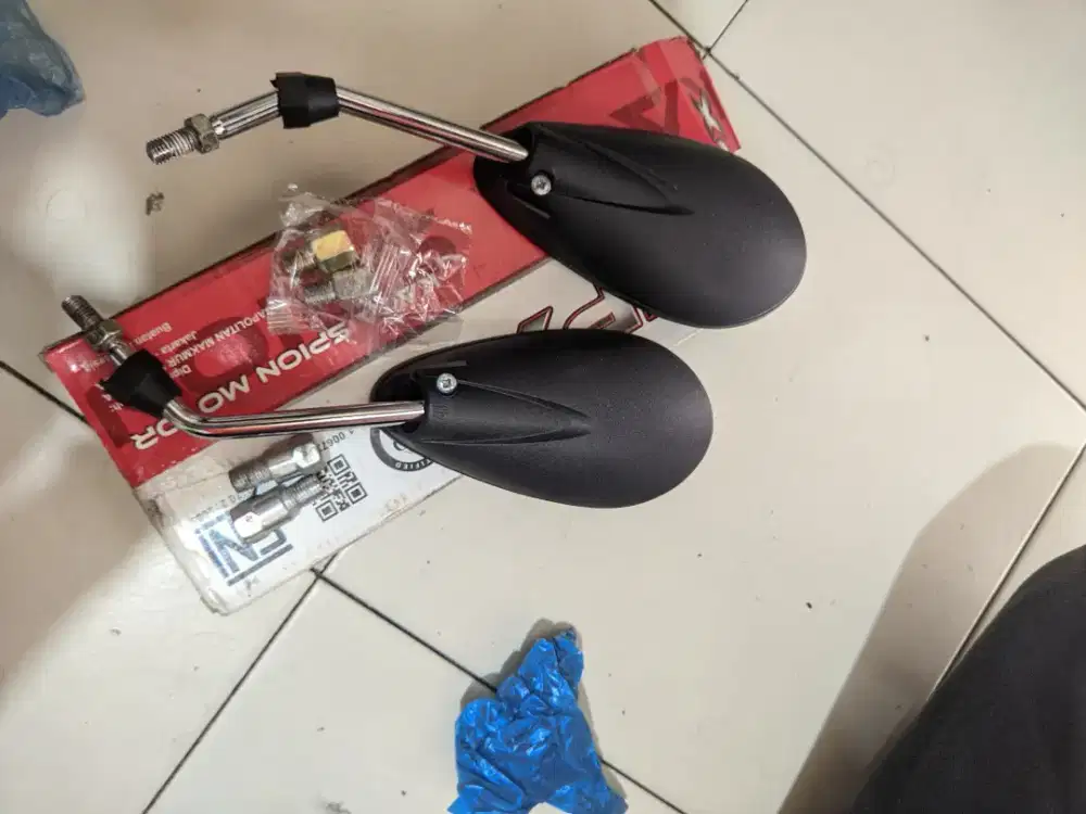 Jok singgel set + spion fu