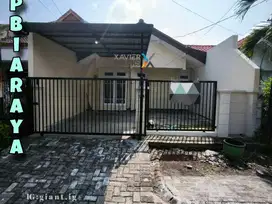 Rumah siap huni di PBI Araya Blimbing Malang