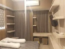 SEWA APARTMENT ANDERSON STUDIO FURNISH MURAH