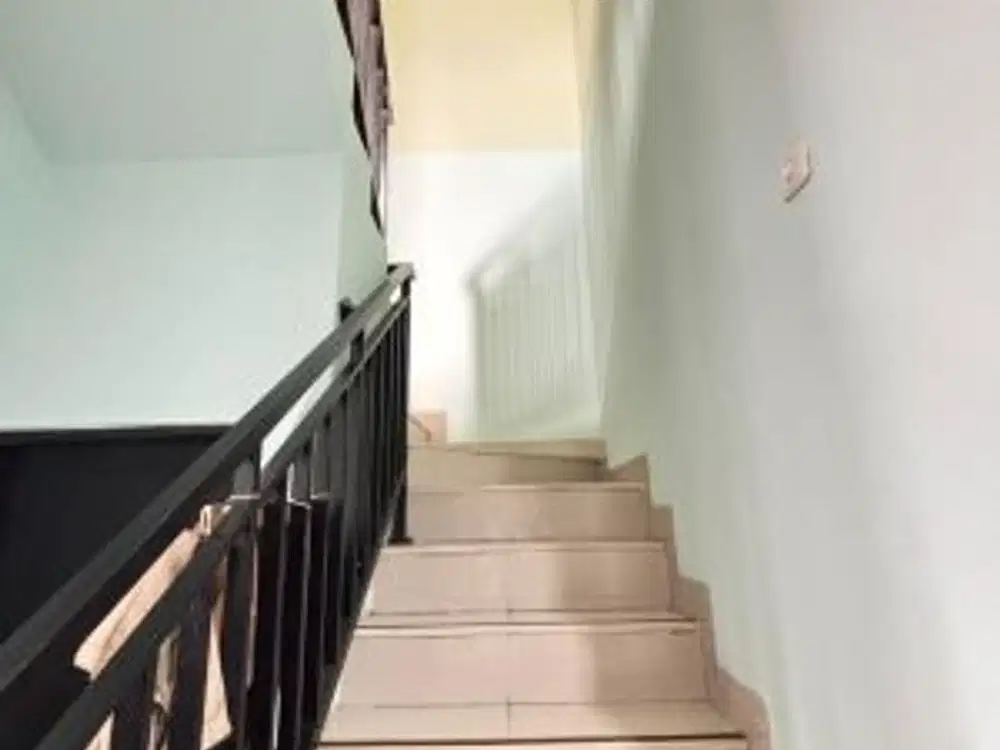 Dijual Rumah di Perumahan Razbi, Luas Tanah 131m2, Tambun Selatan