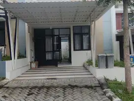 Dijual murah rumah citra garden malang cluster jasmine valley