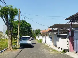 TANAH KAVLING LANGKA DAN MURAH AREA SUDIMORO SUHAT KOTA MALANG