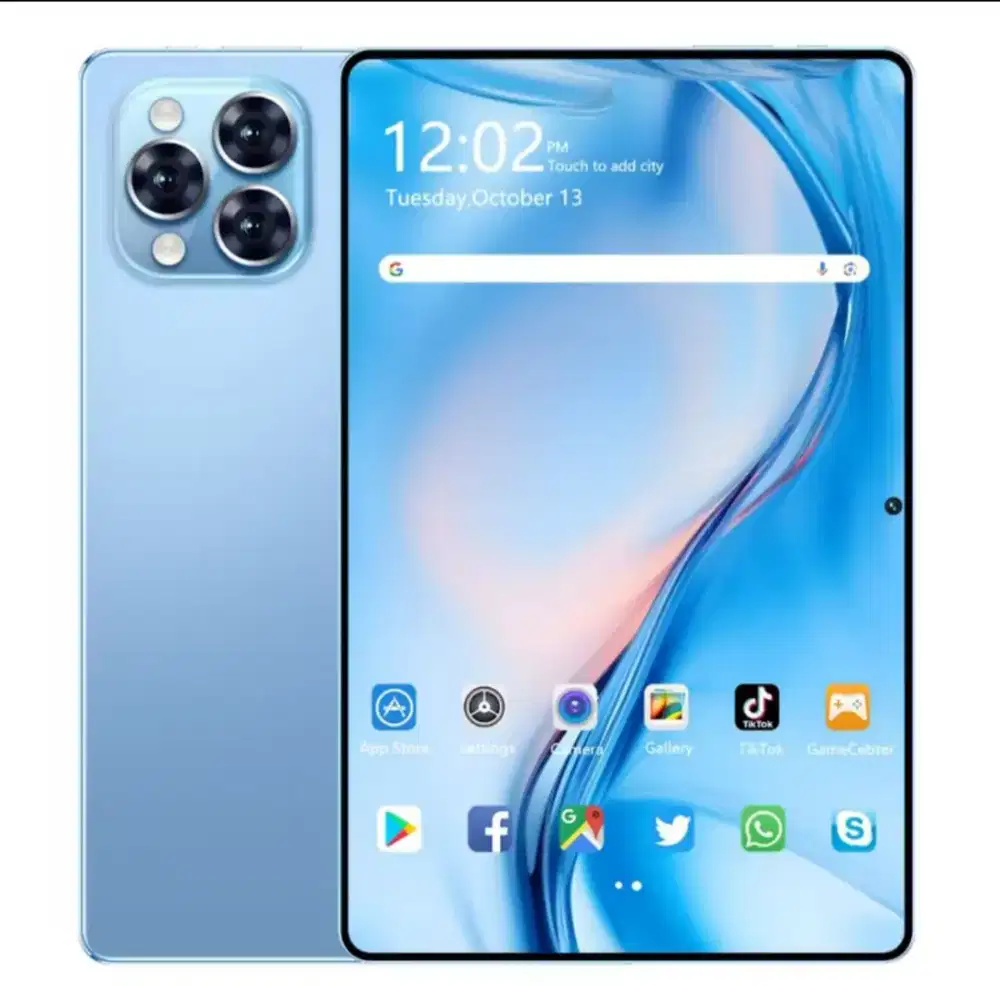 Tablet PC LUXIS