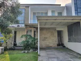 Rumah Siap Huni Minimalis Pakuwon City Palm Beach