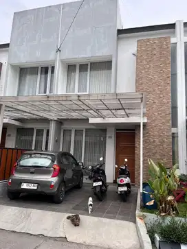 Dijual Rumah Tipe Kaza – Grand Sharon Residence Bandung