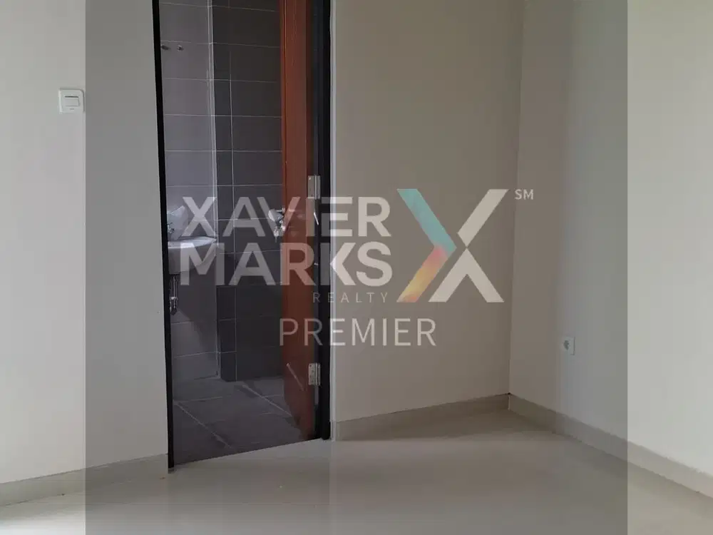 DIJUAL RUMAH BARU DI RIVERFRONT MALANG ,HANYA 1 LANTAI &DDKAT EXIT TOL