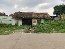 DI JUAL CEPAT RUMAH TUA HITUNG TANAH AJA di Gading Serpong