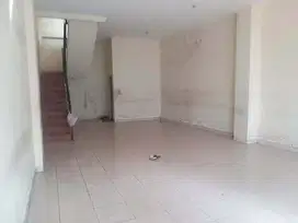 Disewakan Ruko Di Ngamprah, Strategis epan Ateja Gadobangkong 3 Lantai