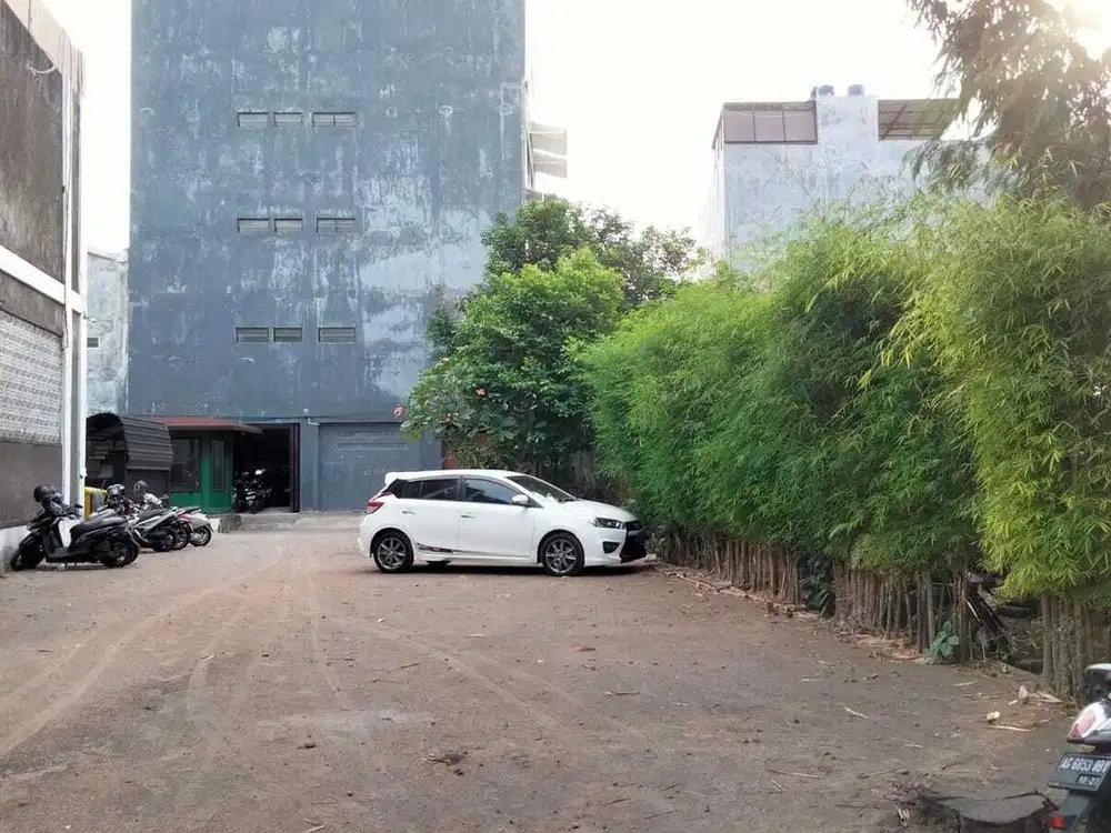 Jual tanah cocok untuk usaha dekat kampus UGM mlati sleman yogyakarta