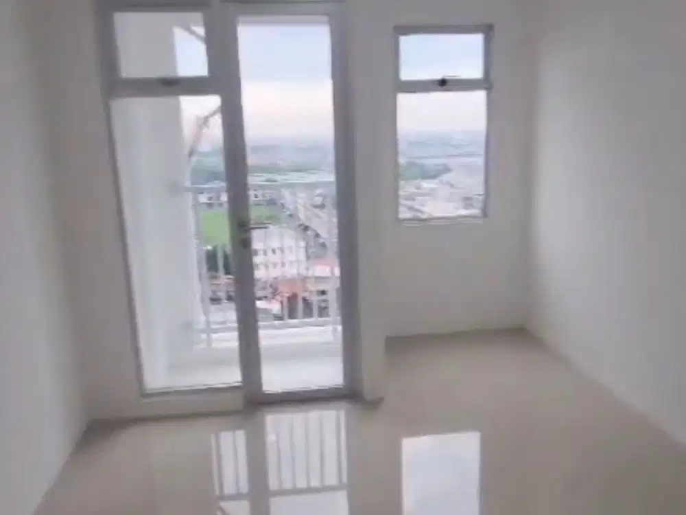 Apartemen Kyo tipe studio lantai 9 panjang jiwo tenggilis surabaya