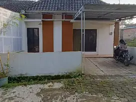 rumah kaligading BOJA dekat SPBU