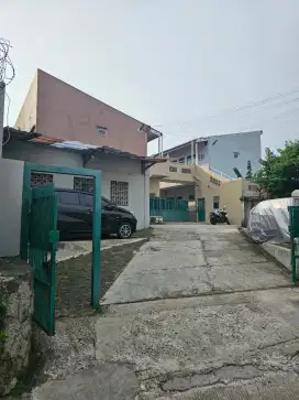 Kontrakan 2 kamar Griya Rancak