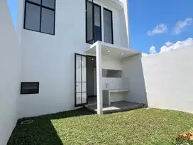 DIJUAL RUMAH MINIMALIS AREA VILLA BUKIT TIDAR KOTA MALANG JOYOGRAND