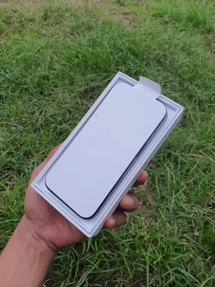 IPhone 16 Pro 256 GB IBOX LIKE NEW
