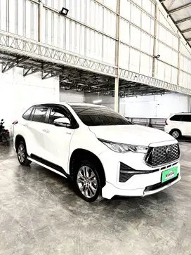 DP 15 JT, TOYOTA INNOVA ZENIX 2.0 Q HYBRID TSS MODELISTA AT 2023