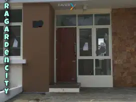 Rumah Ciputra dekat Exit tol di Citra Garden City Malang