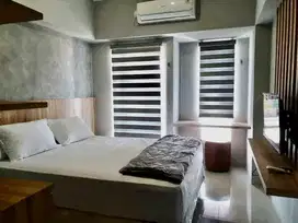 Termurah Apartemen Tanglin Pakuwon Tipe Studio Furnish View Pooll