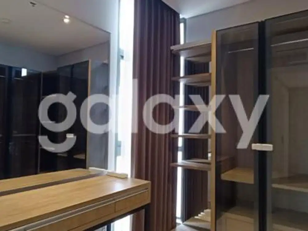 APARTEMEN VOILA Ciputra World Surabaya