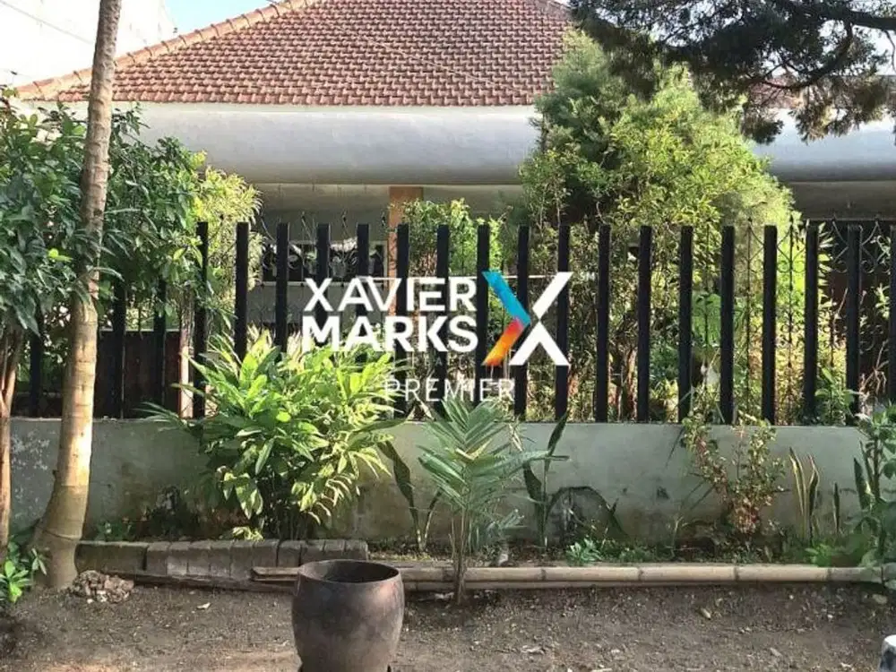 Dijual Rumah 2 lantai Tengah Kota Malang Dekat dengan Jl Ijen