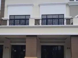 DI JUAL CEPAT RUKO ARISTOTELES 2 LANTAi di Gading Serpong