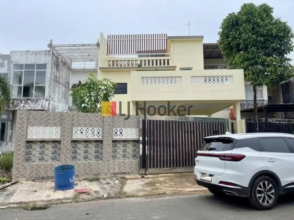 Dijual Rumah di Costarina Batam Centre