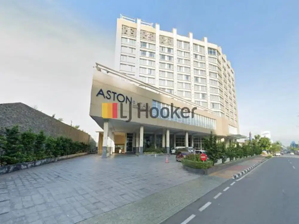 Dijual Apartment di Aston Lubuk Baja Furnished
