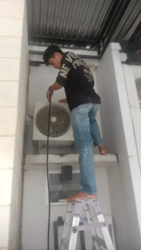 Berkah AC mandiri