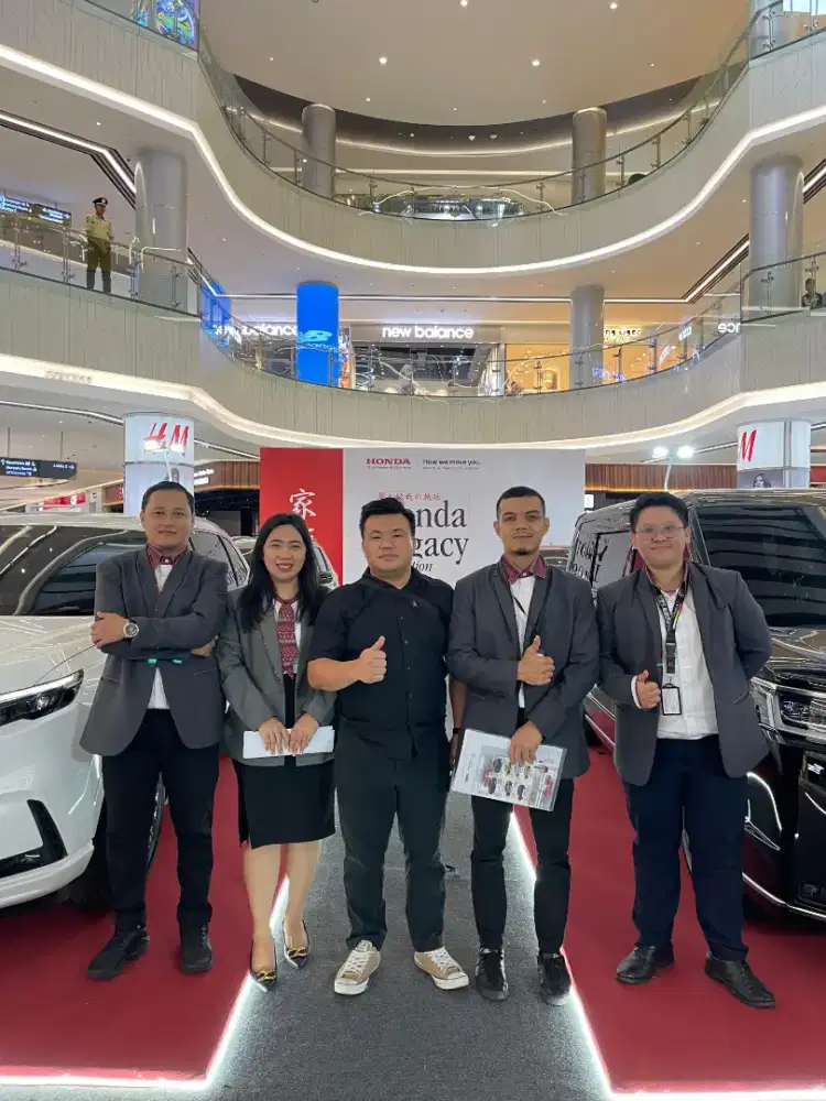 Toyota Harrier 21018