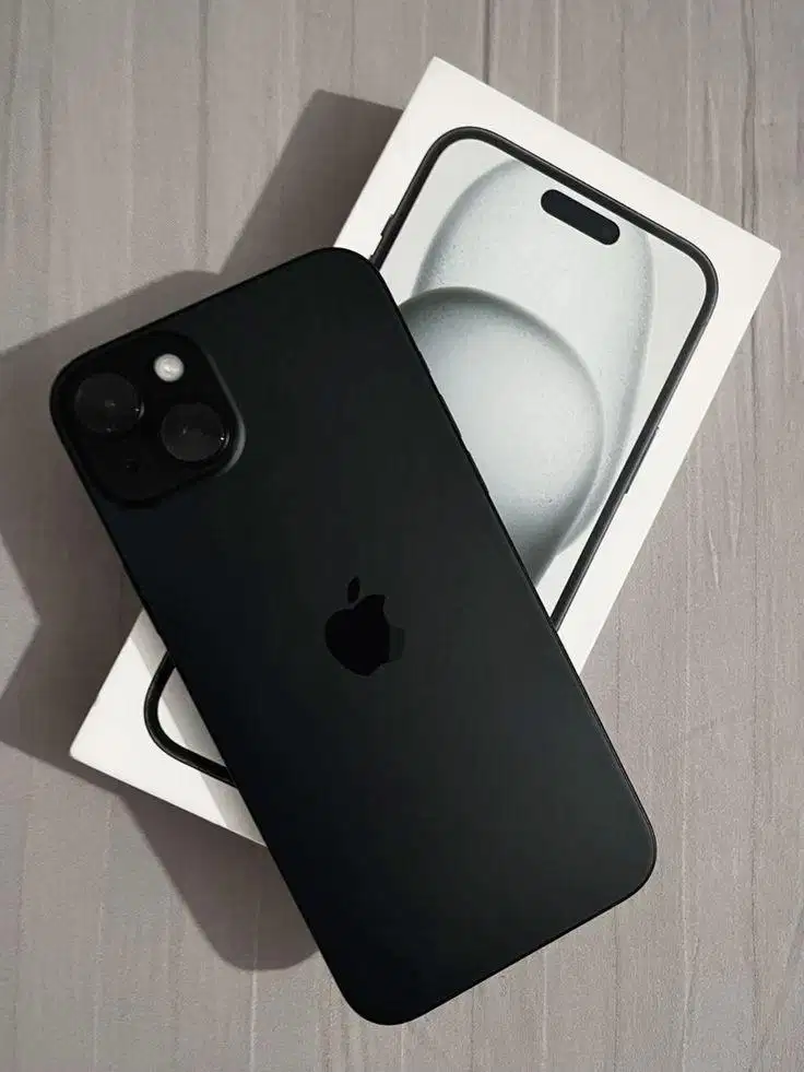 IPHONE 15 BASIC