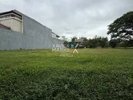 Dijual Kavling Langka Greenwood Golf Araya Malang 500m² Hadap Selatan