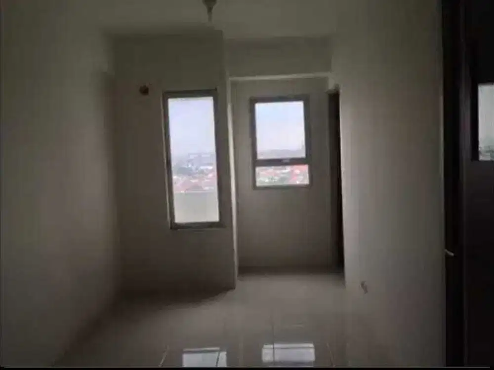 Butuh Laku 2BR Puncak Kertajaya Kosongan Buat Invest Dkt ITS,Unair