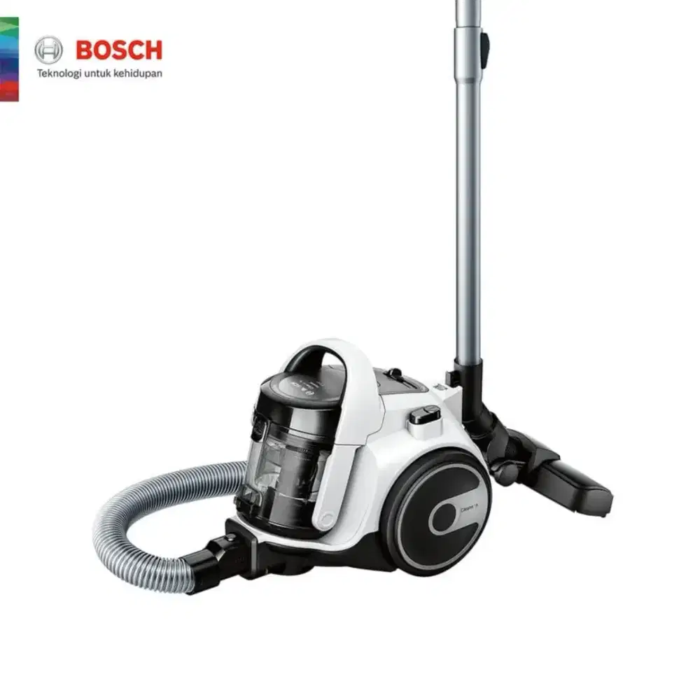 Vacum cleaner bosch kwalitas bagus dan baru