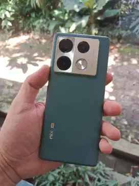 Infinix note 40 pro plus 5g 12+12 256 mulus perfect nominus