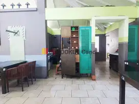 Resturant di Sriwijaya Semarang