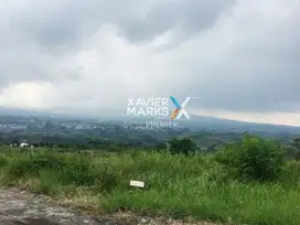 TANAH KAVLING VIEW INDAH DI KOTA BATU MALANG