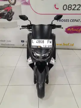 YAMAHA NMAX 155 STD 2019