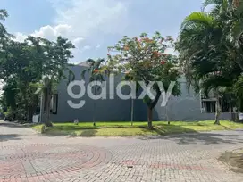 tanah san diego pakuwon city  Strategis Siap Huni