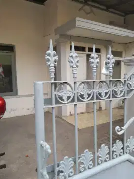 Rumah Dijual di Wage Asri